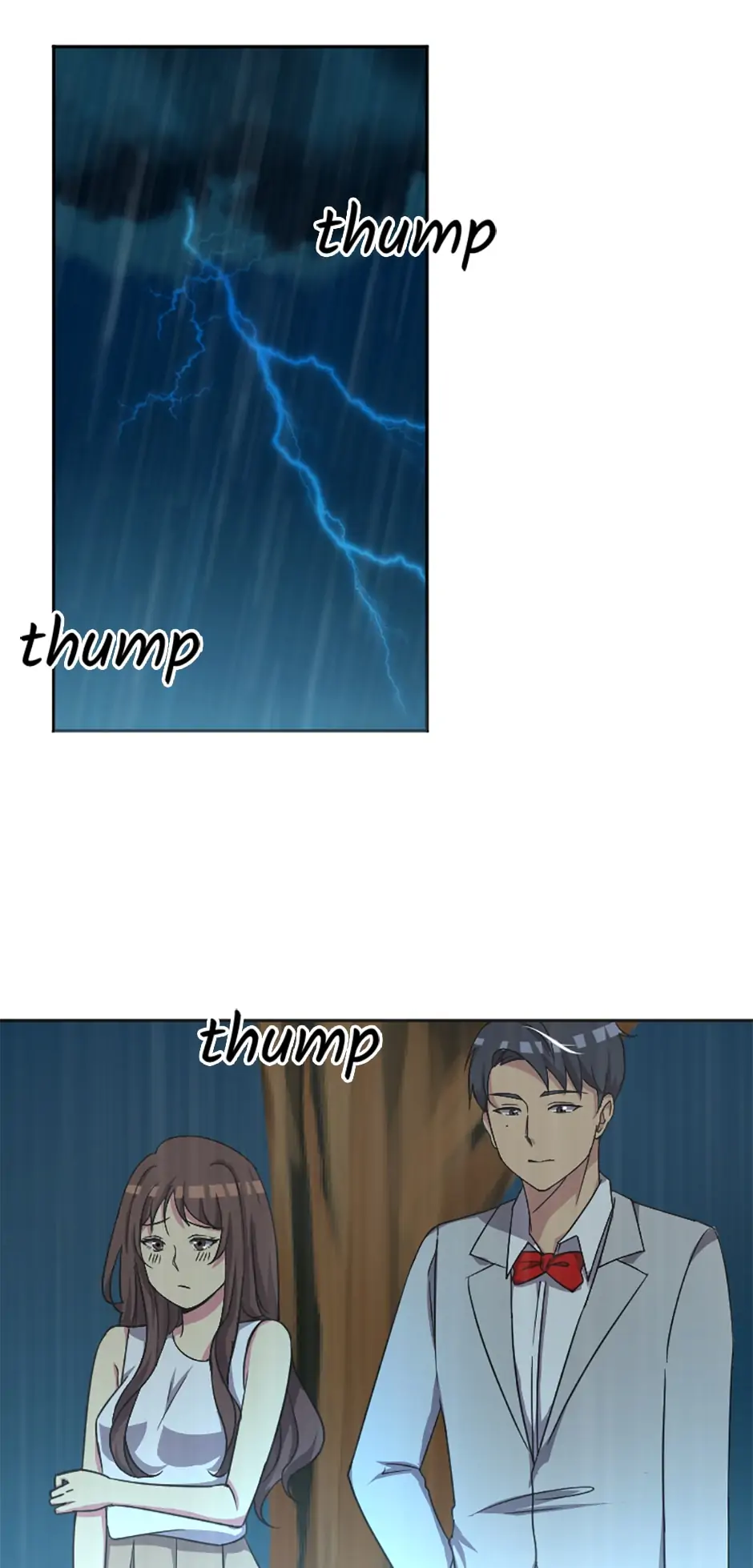 Love In Time chapter 15 - page 40