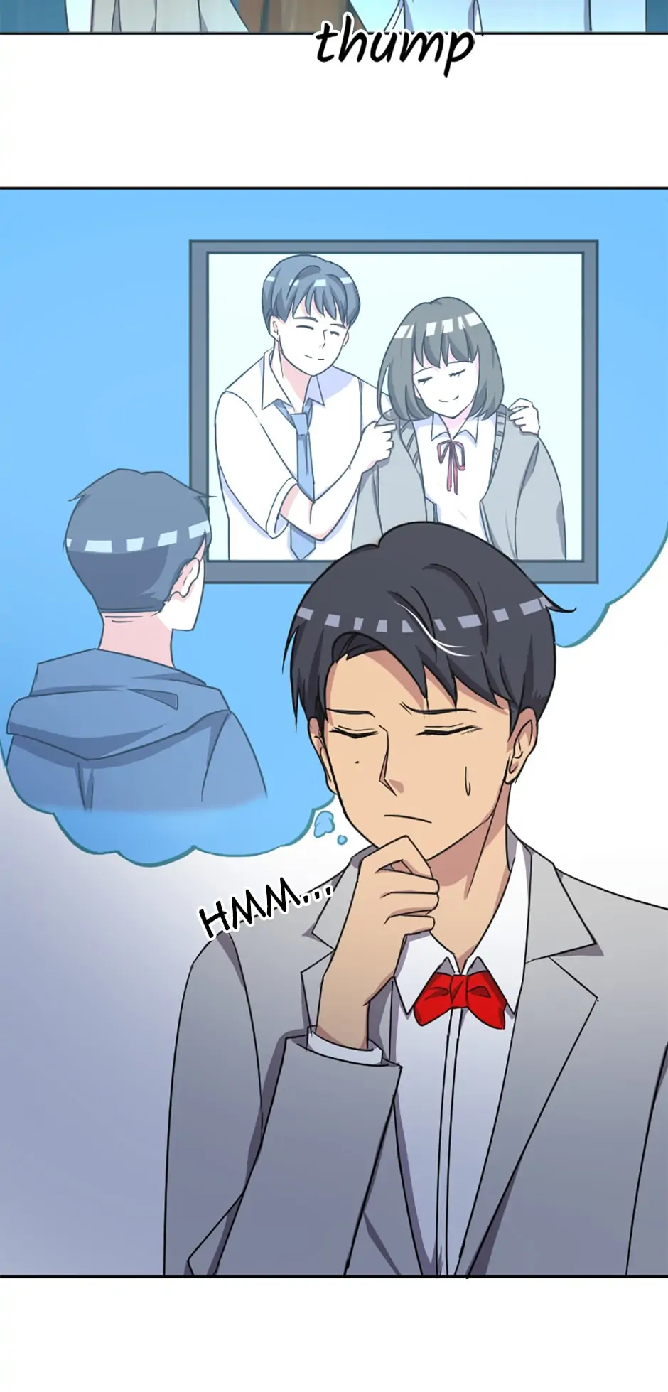 Love In Time chapter 15 - page 41