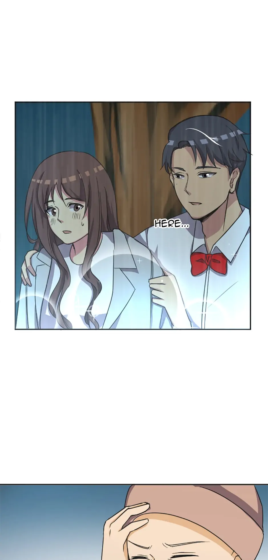 Love In Time chapter 15 - page 42