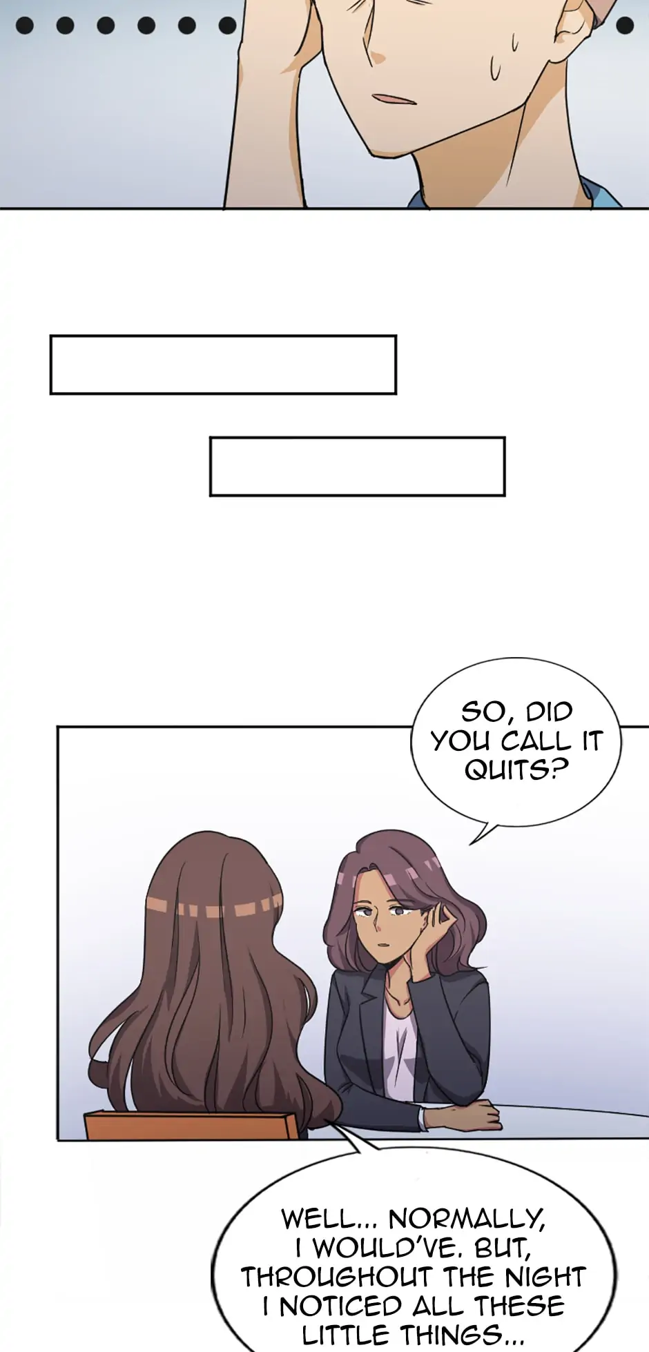 Love In Time chapter 15 - page 43