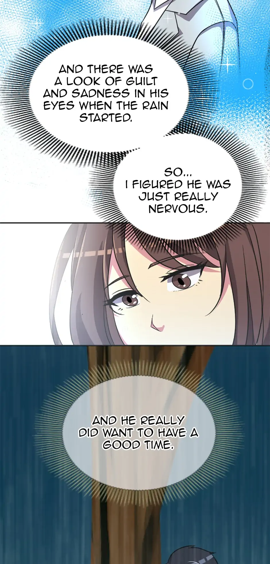 Love In Time chapter 15 - page 46