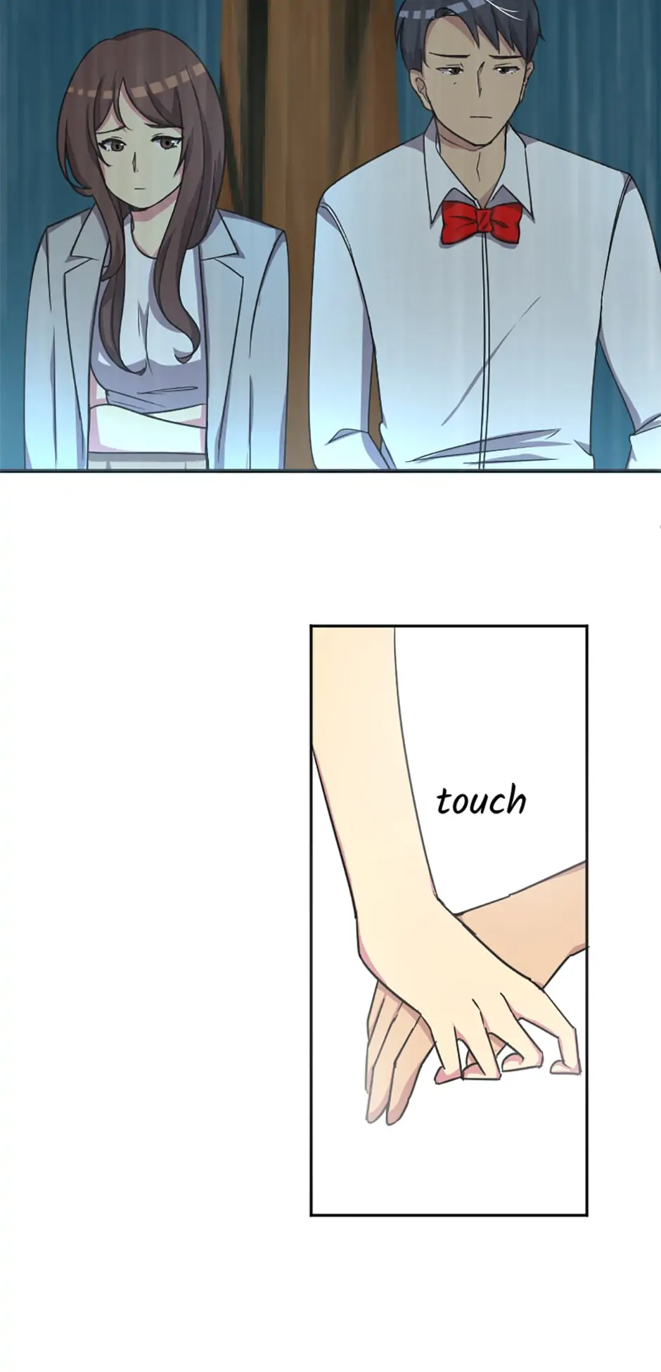Love In Time chapter 15 - page 47