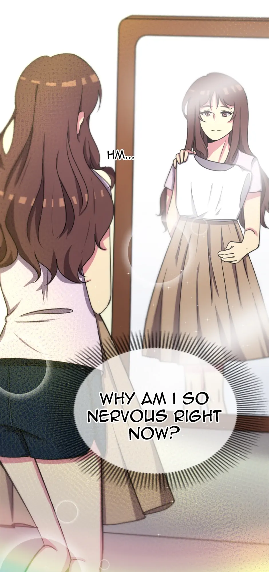 Love In Time chapter 15 - page 7