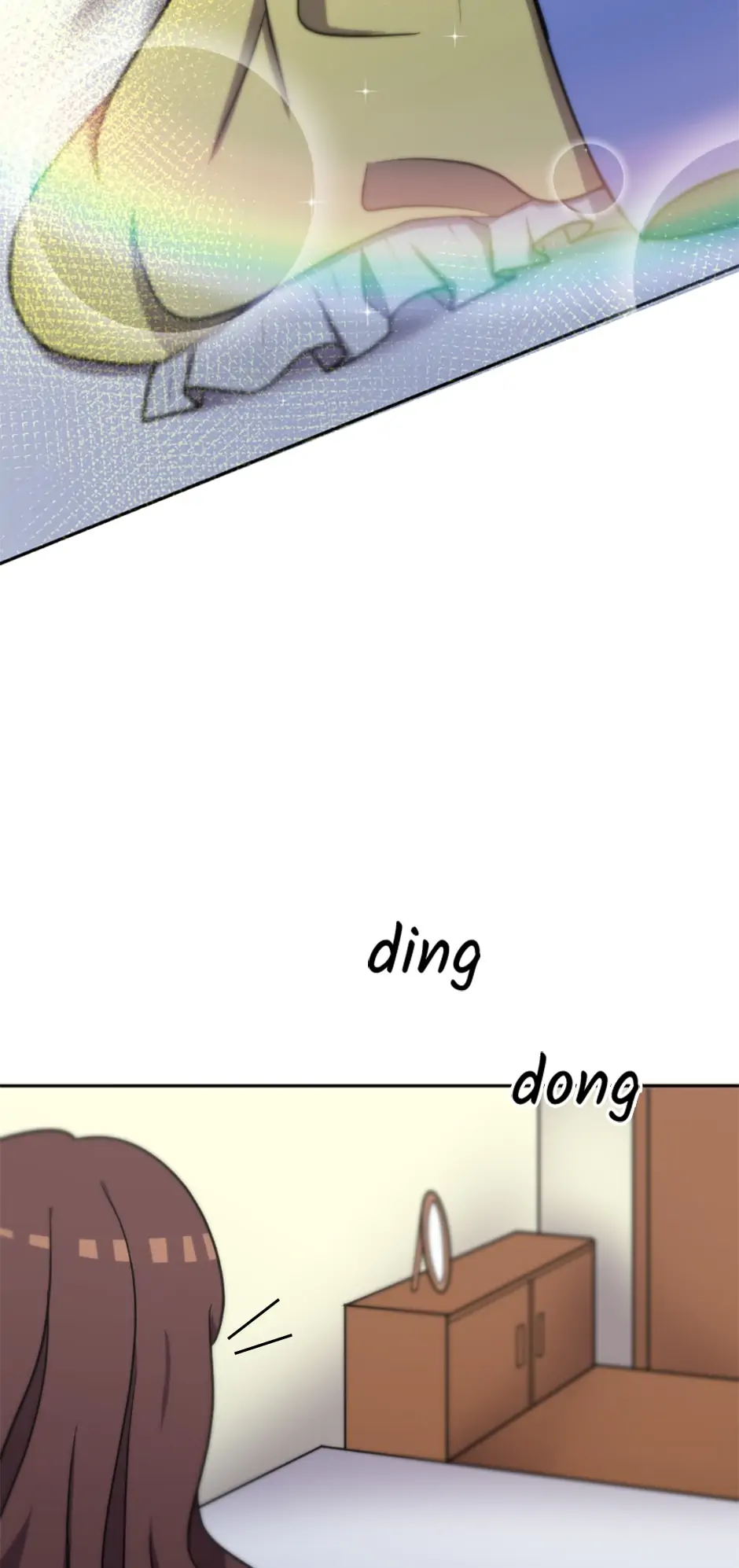 Love In Time chapter 15 - page 9