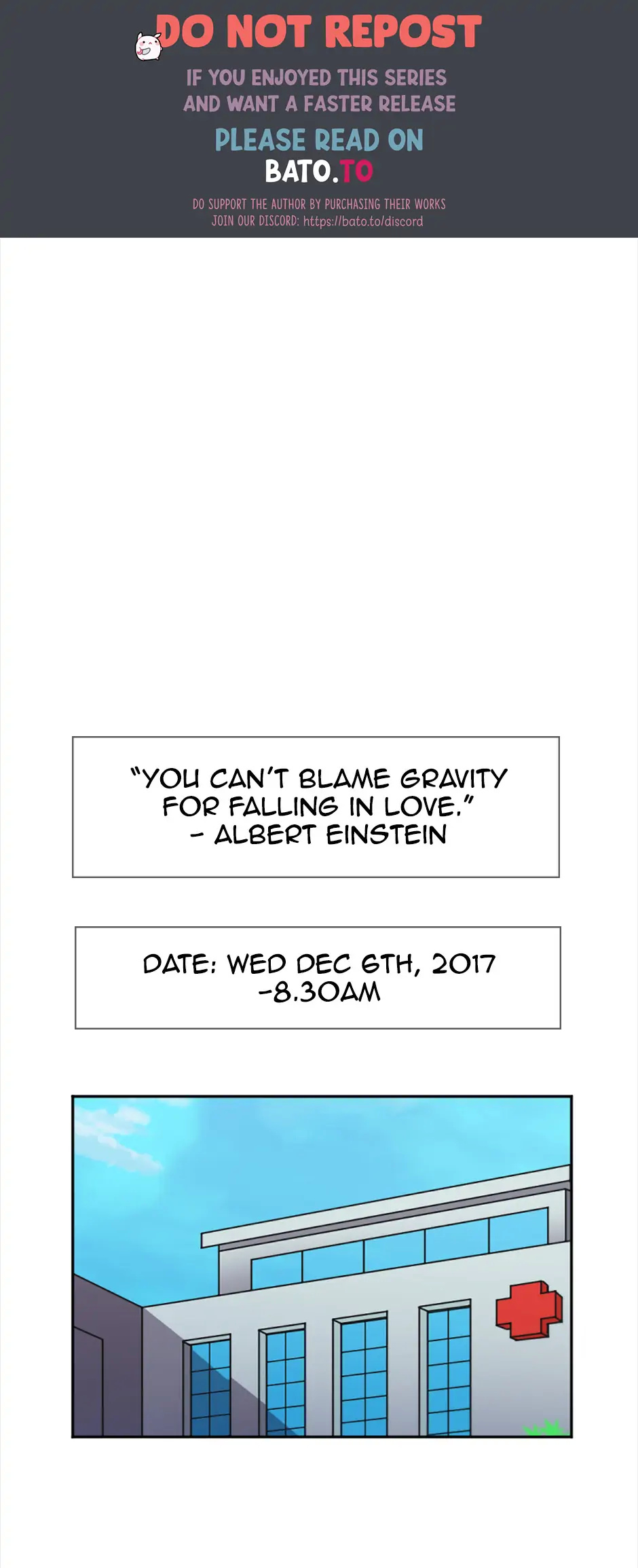Love In Time chapter 17 - page 1