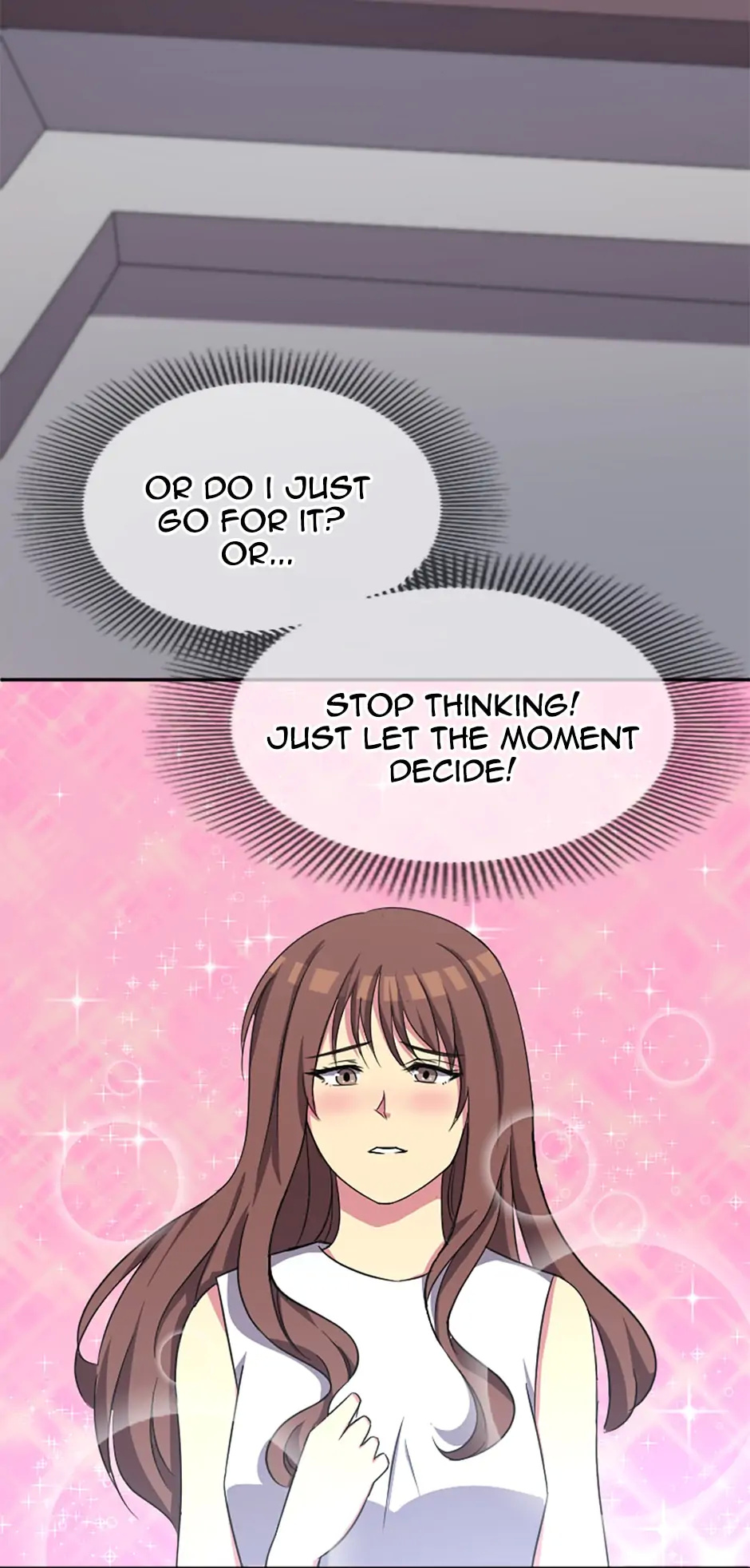 Love In Time chapter 17 - page 14