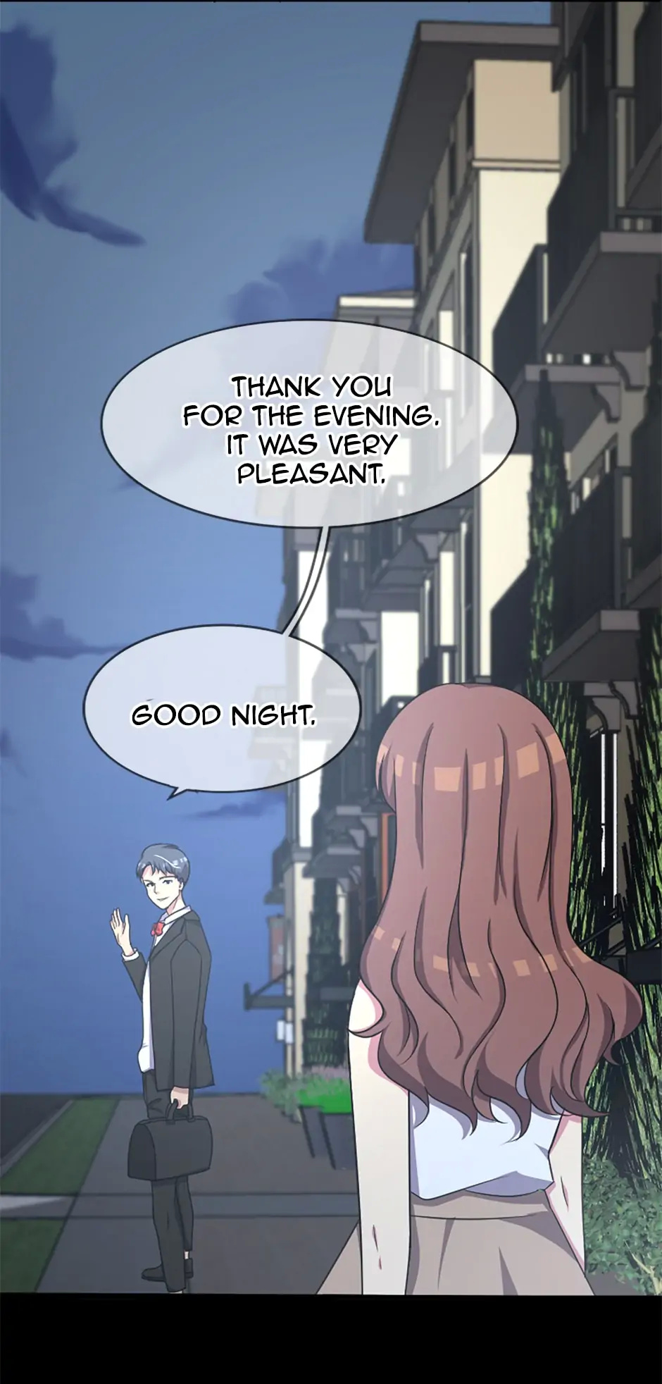 Love In Time chapter 17 - page 15