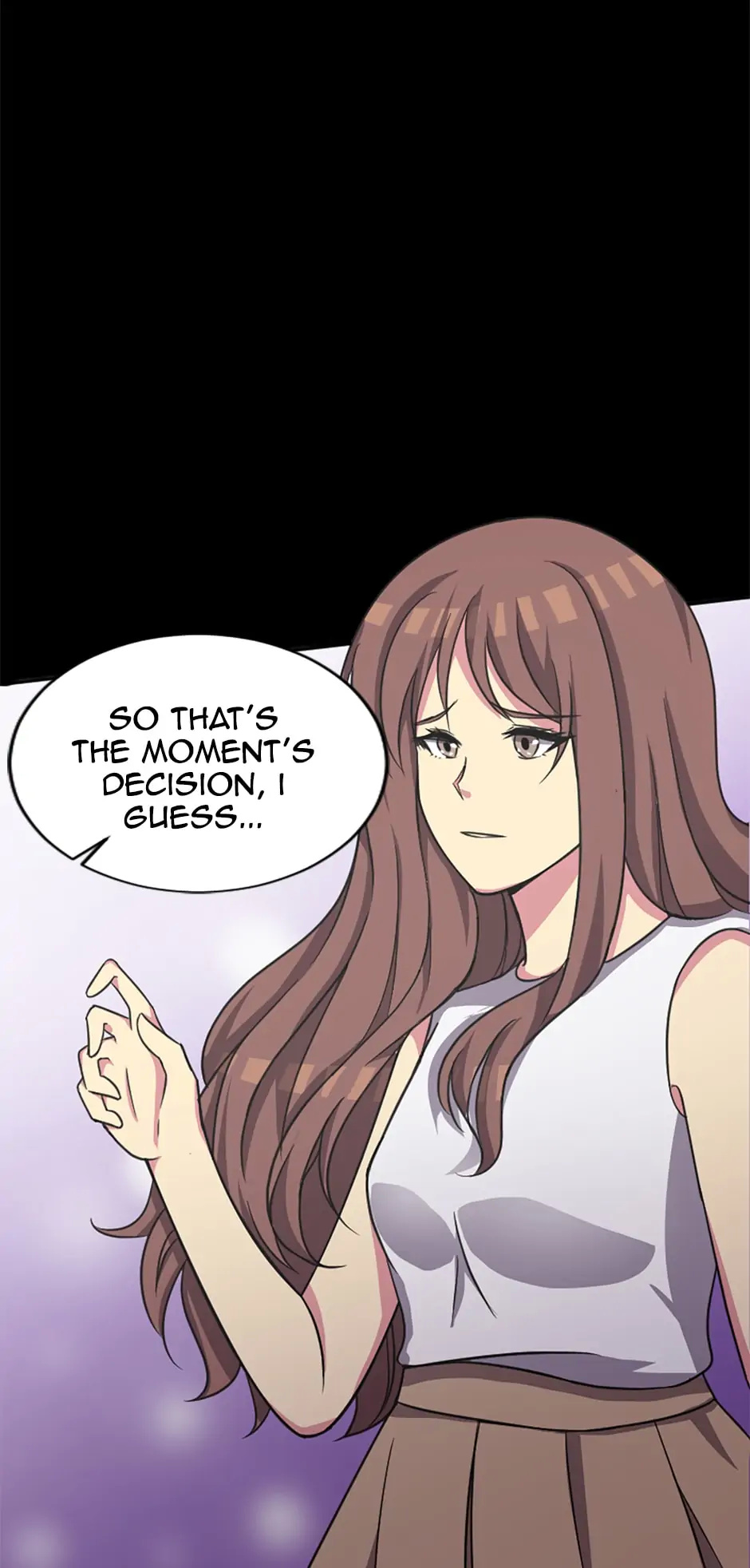 Love In Time chapter 17 - page 16