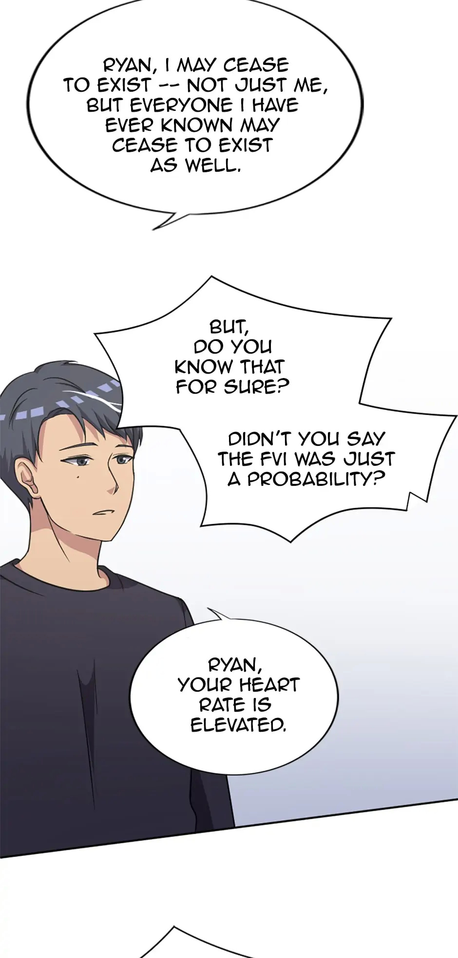 Love In Time chapter 17 - page 19