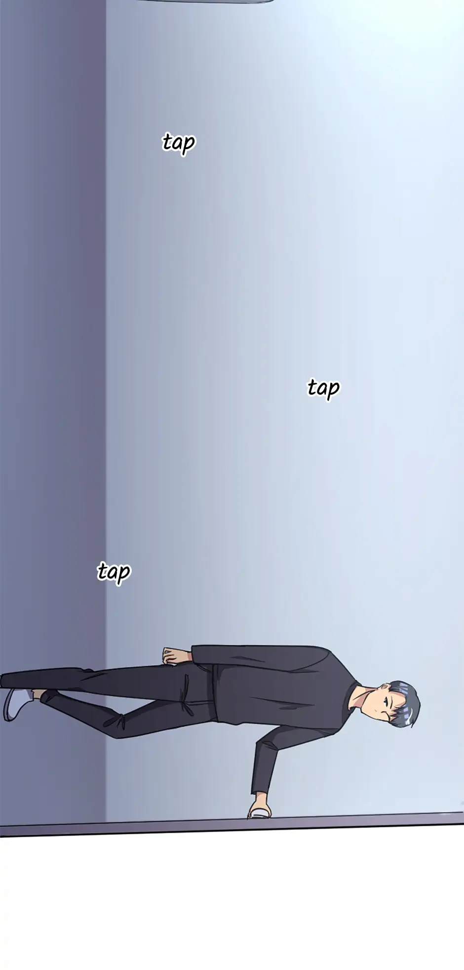 Love In Time chapter 17 - page 23
