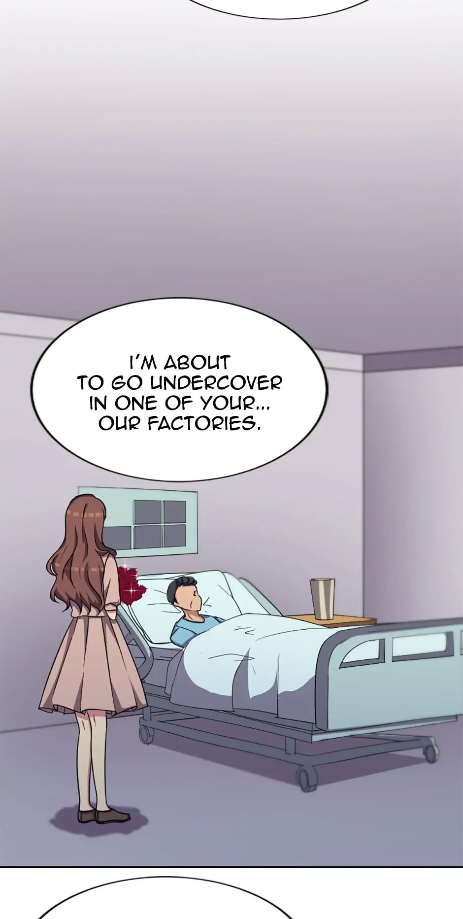 Love In Time chapter 17 - page 27