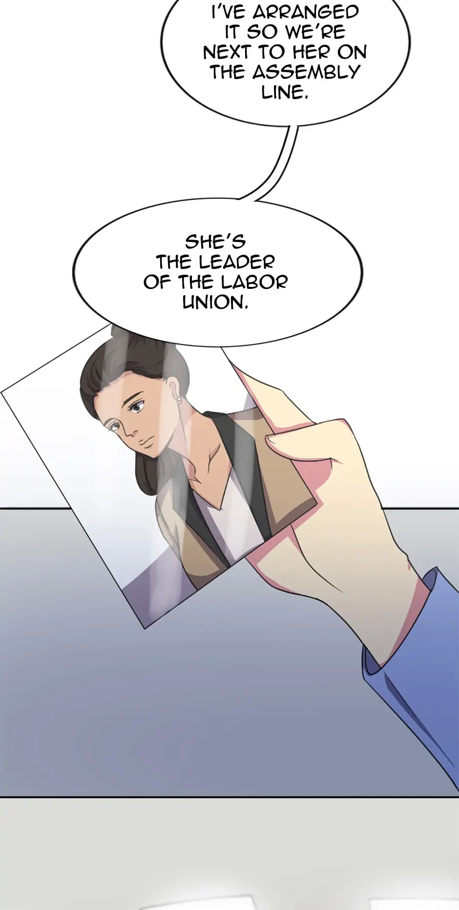 Love In Time chapter 17 - page 31