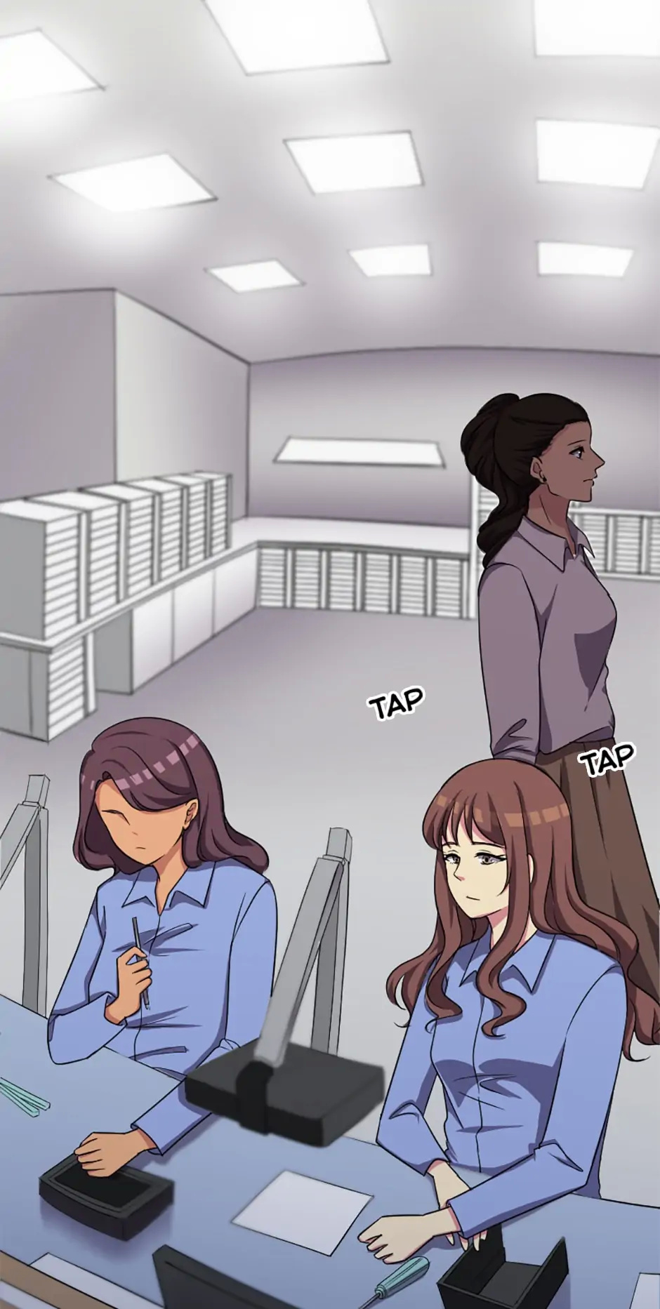 Love In Time chapter 17 - page 32