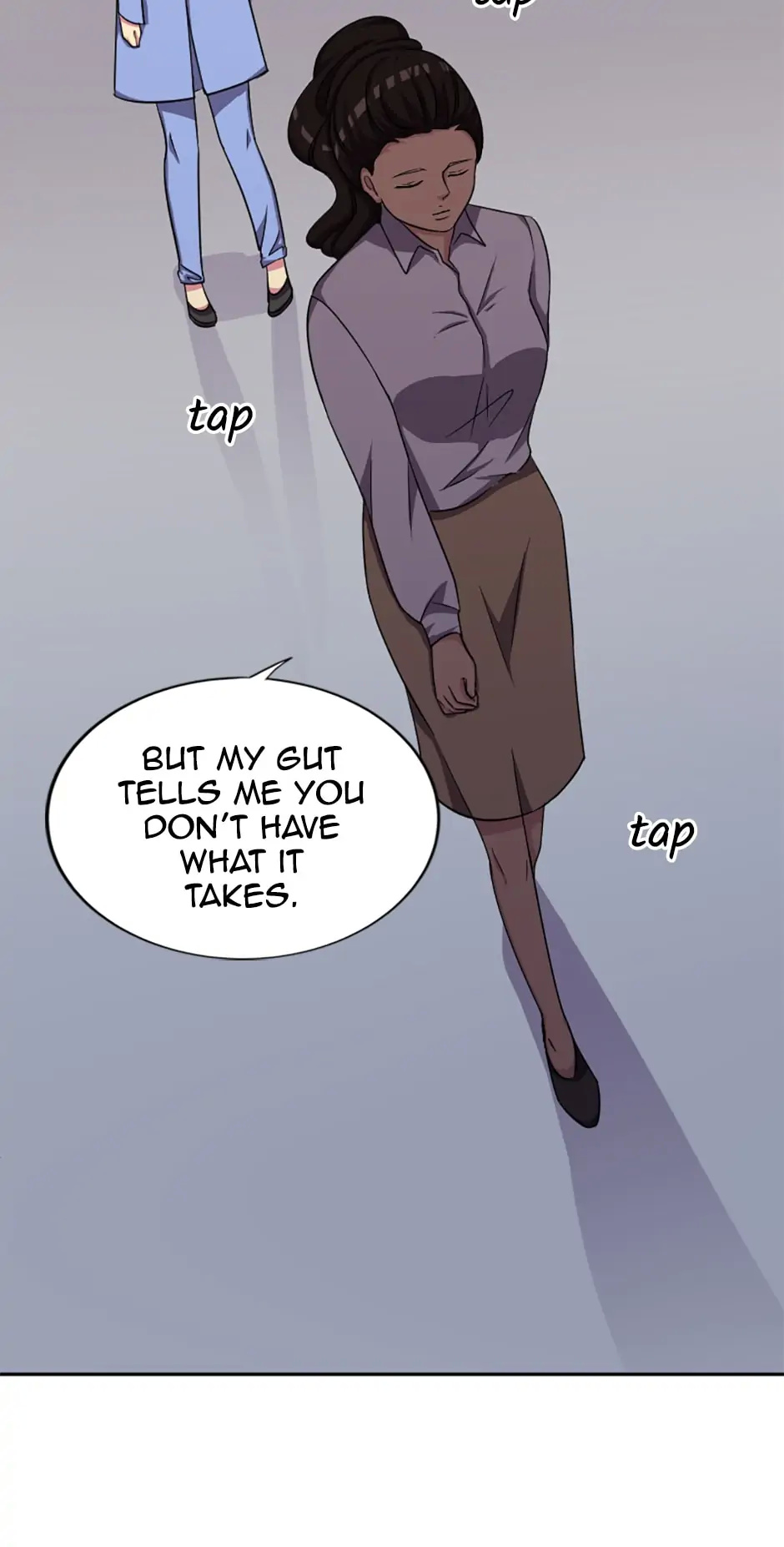 Love In Time chapter 17 - page 38