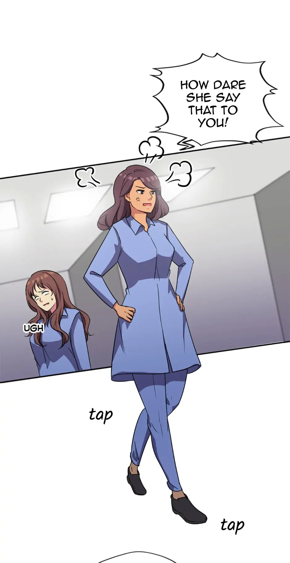 Love In Time chapter 17 - page 39