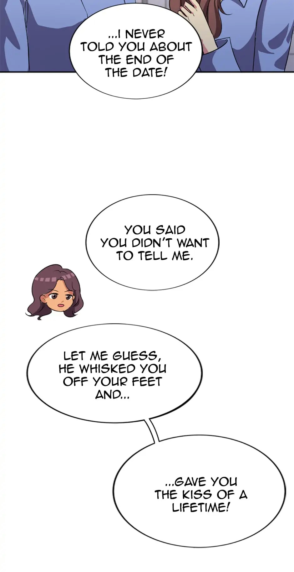 Love In Time chapter 17 - page 41