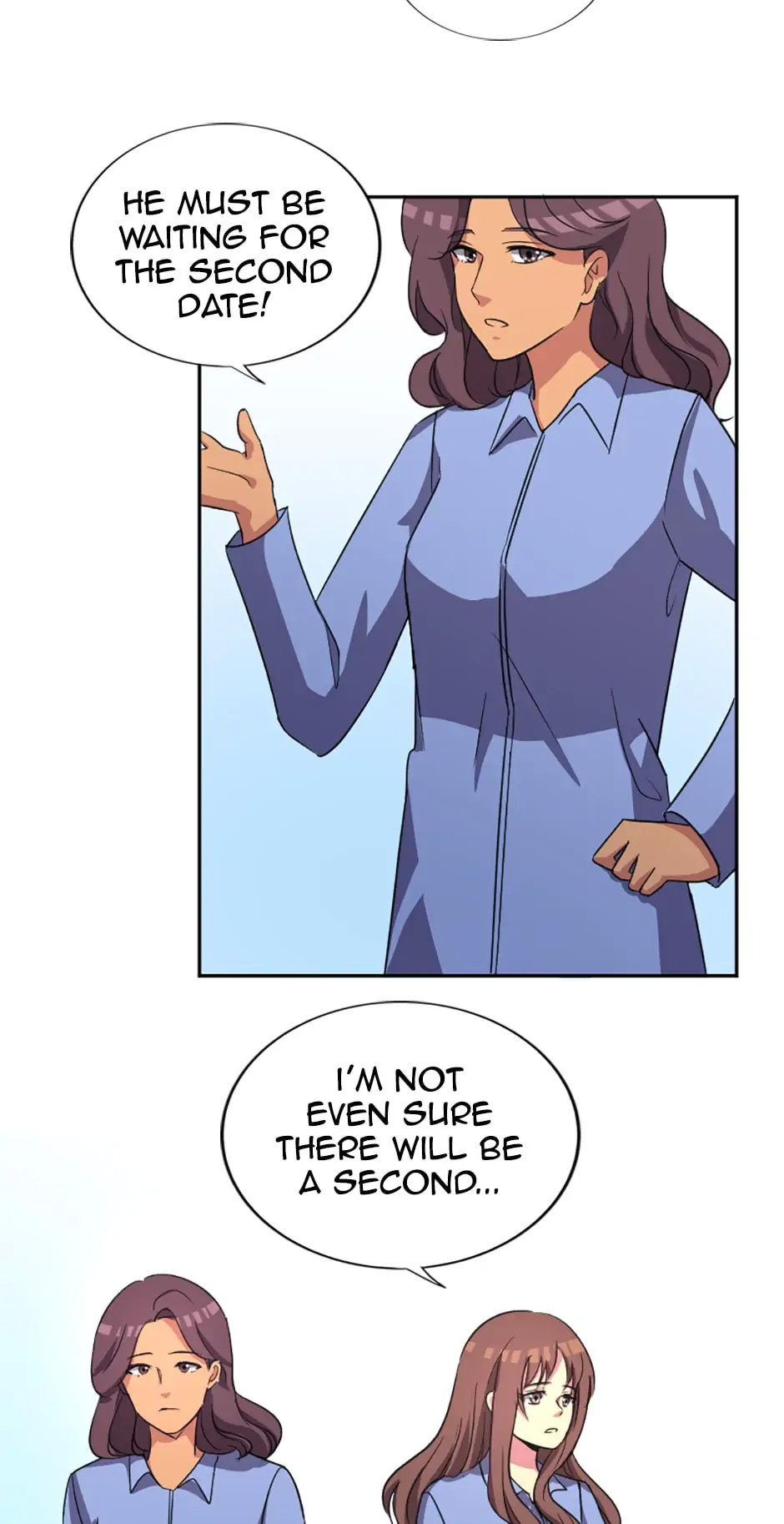Love In Time chapter 17 - page 43
