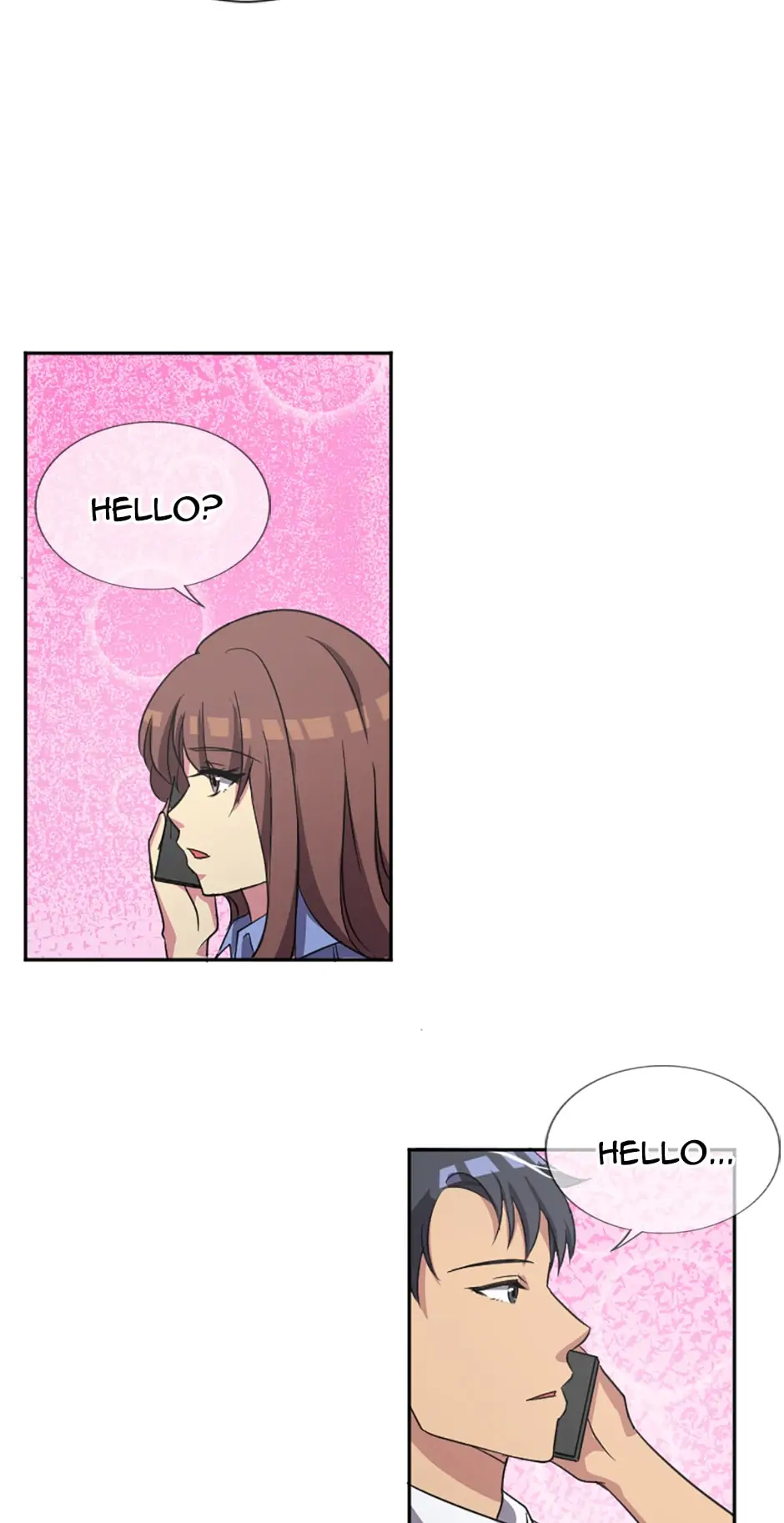 Love In Time chapter 17 - page 46