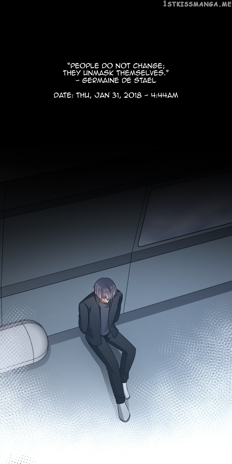 Love In Time Chapter 46 - page 1