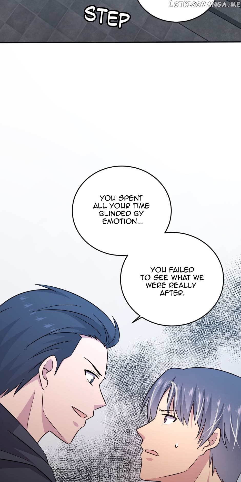 Love In Time Chapter 46 - page 11