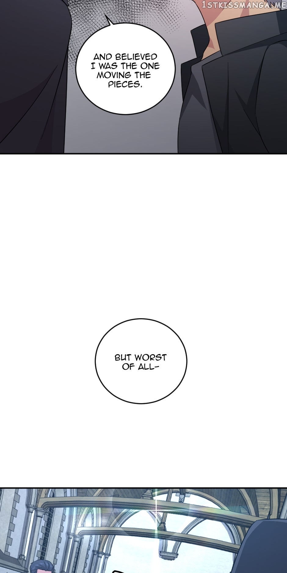 Love In Time Chapter 46 - page 12