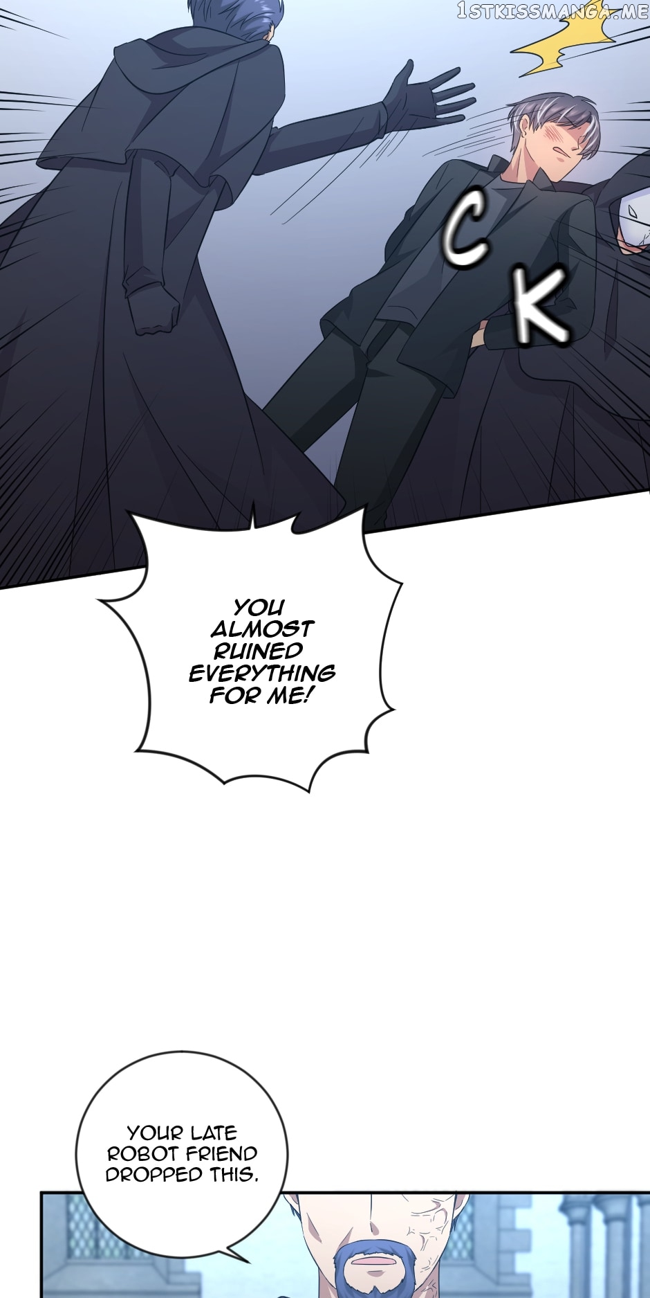 Love In Time Chapter 46 - page 18