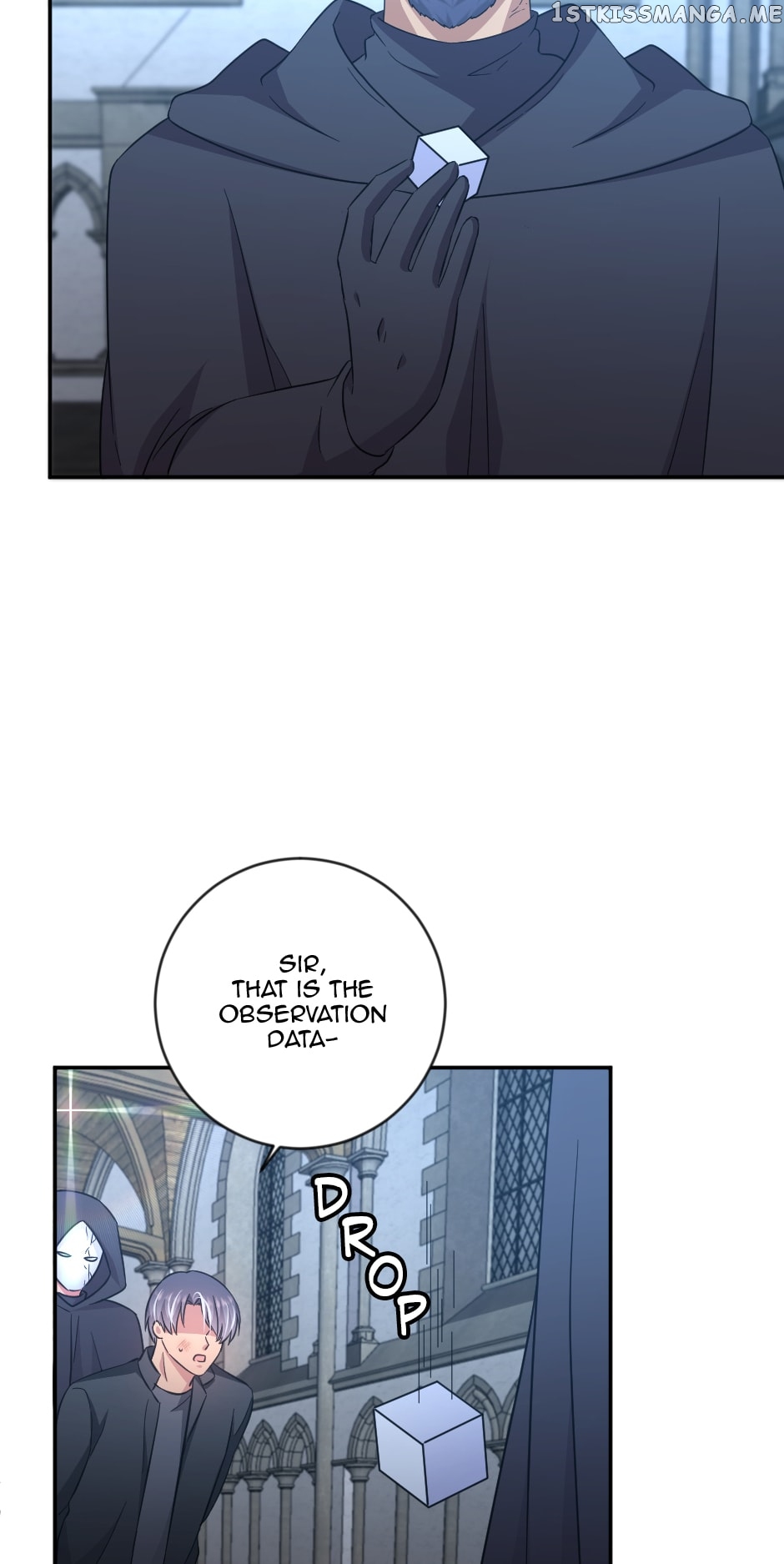 Love In Time Chapter 46 - page 19