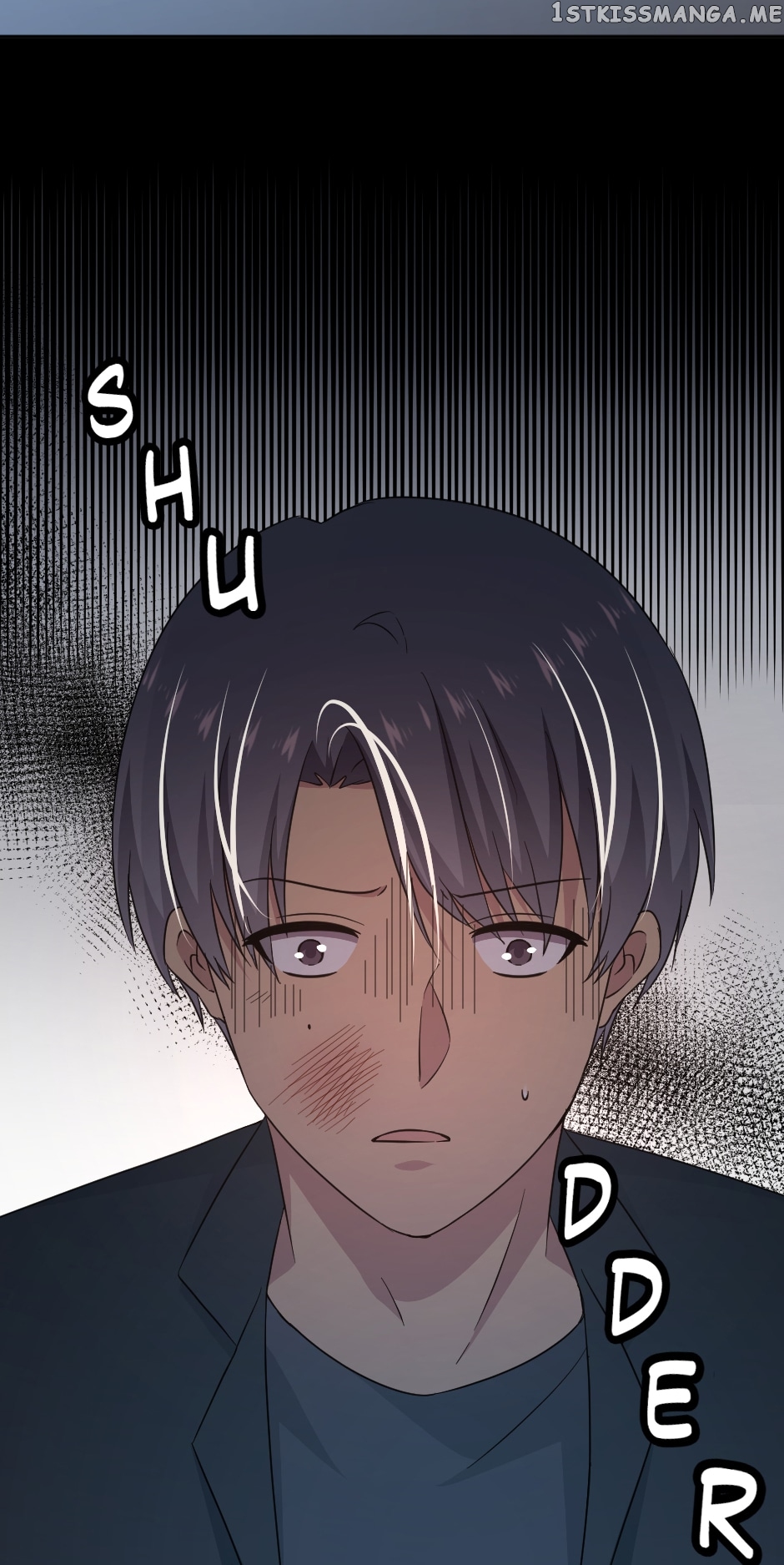 Love In Time Chapter 46 - page 21