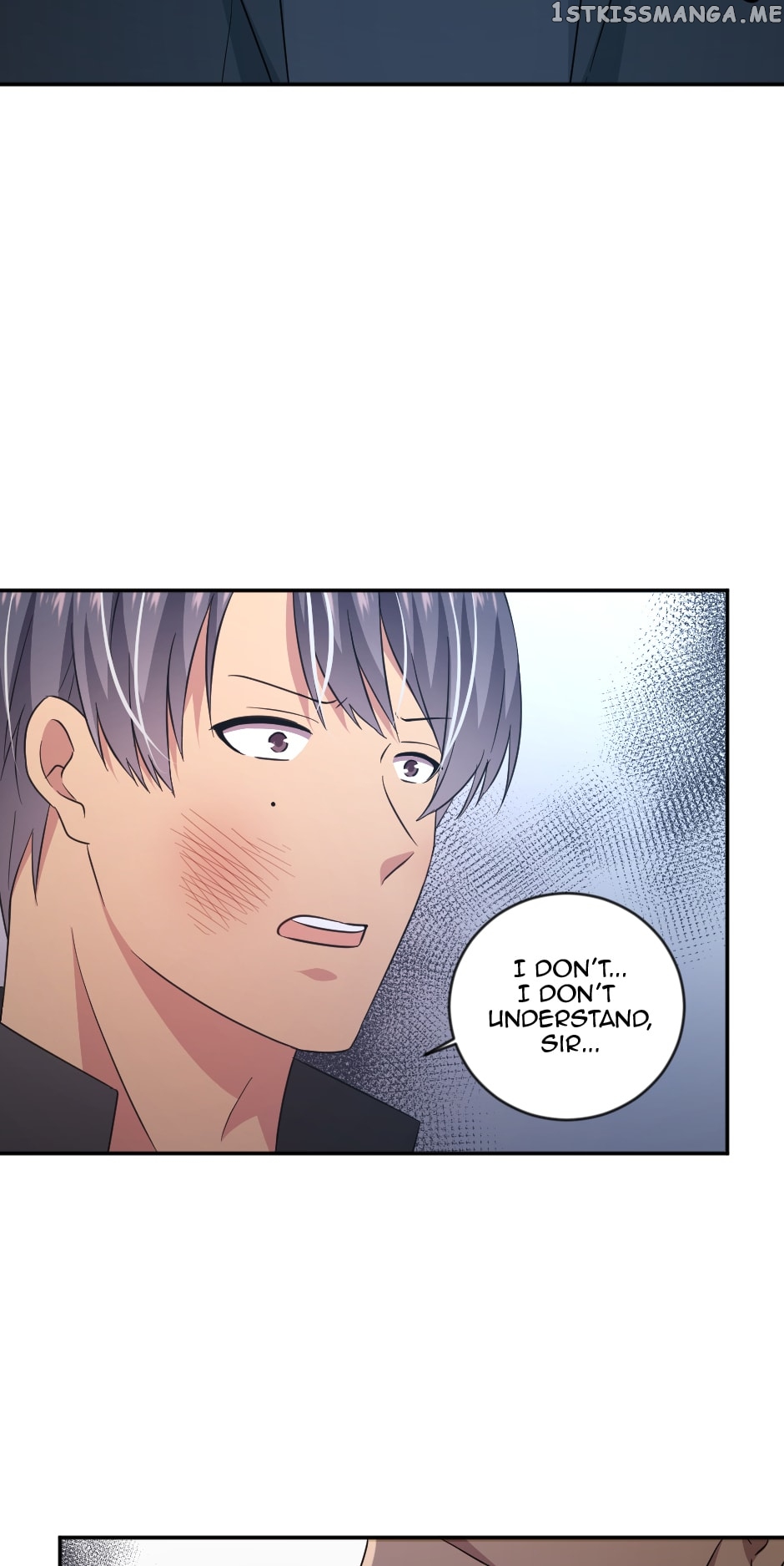 Love In Time Chapter 46 - page 22