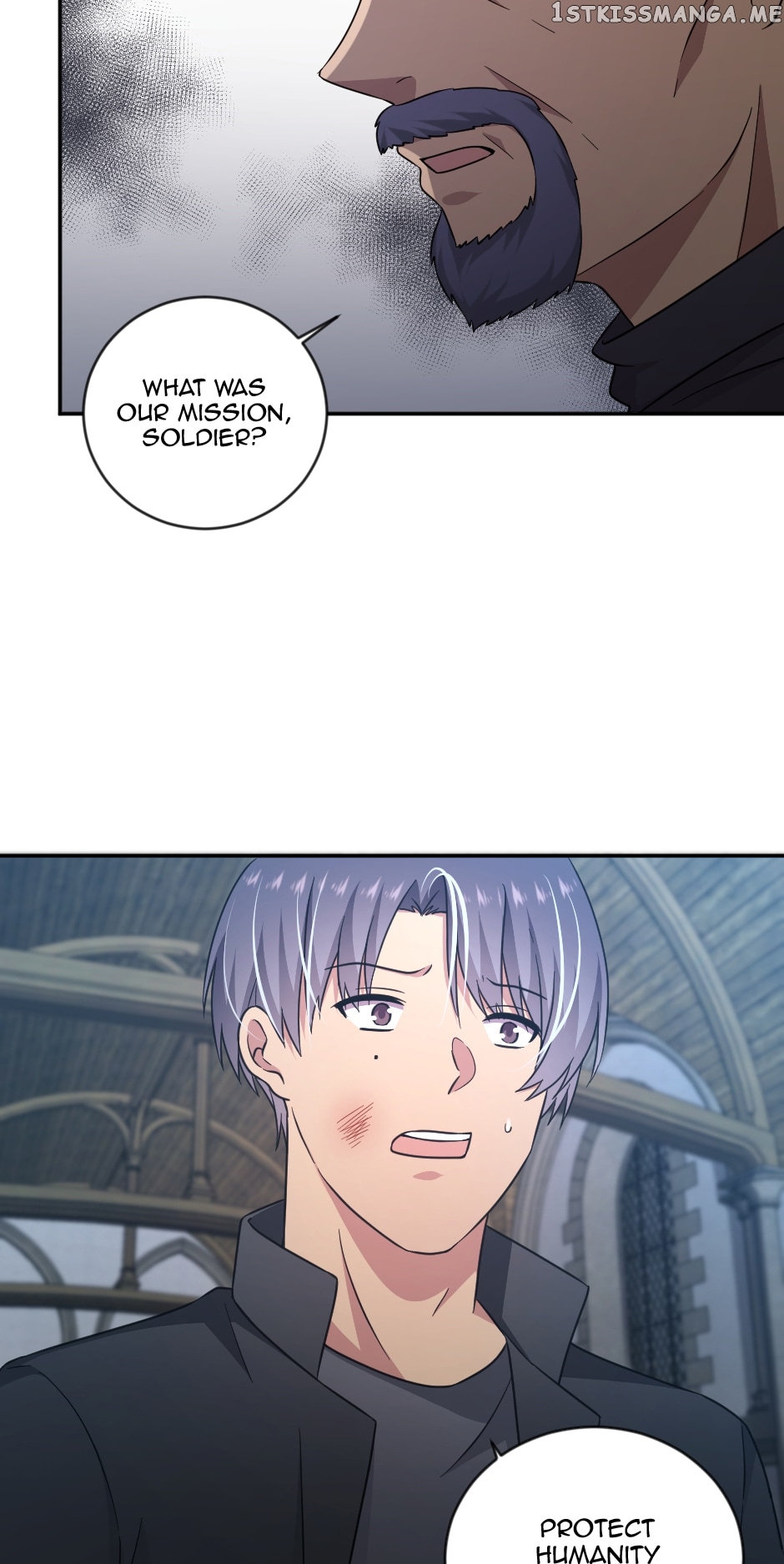 Love In Time Chapter 46 - page 23