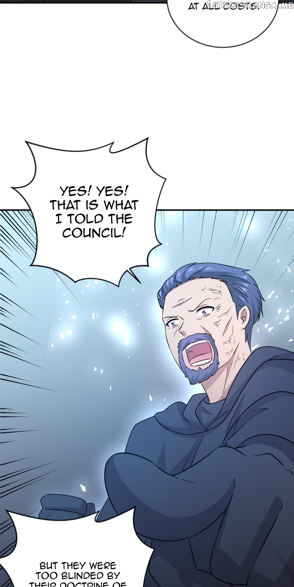 Love In Time Chapter 46 - page 24