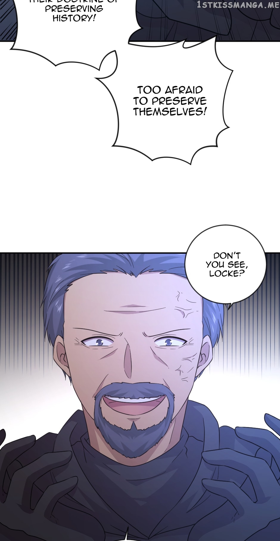 Love In Time Chapter 46 - page 25