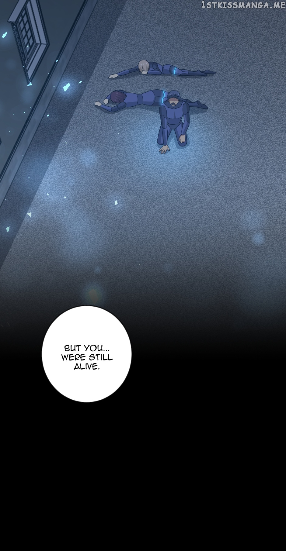 Love In Time Chapter 46 - page 28