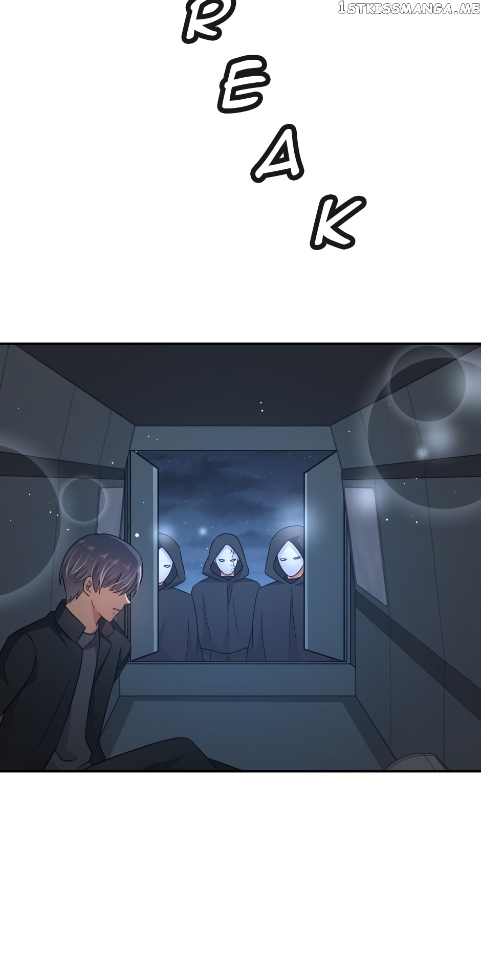 Love In Time Chapter 46 - page 3