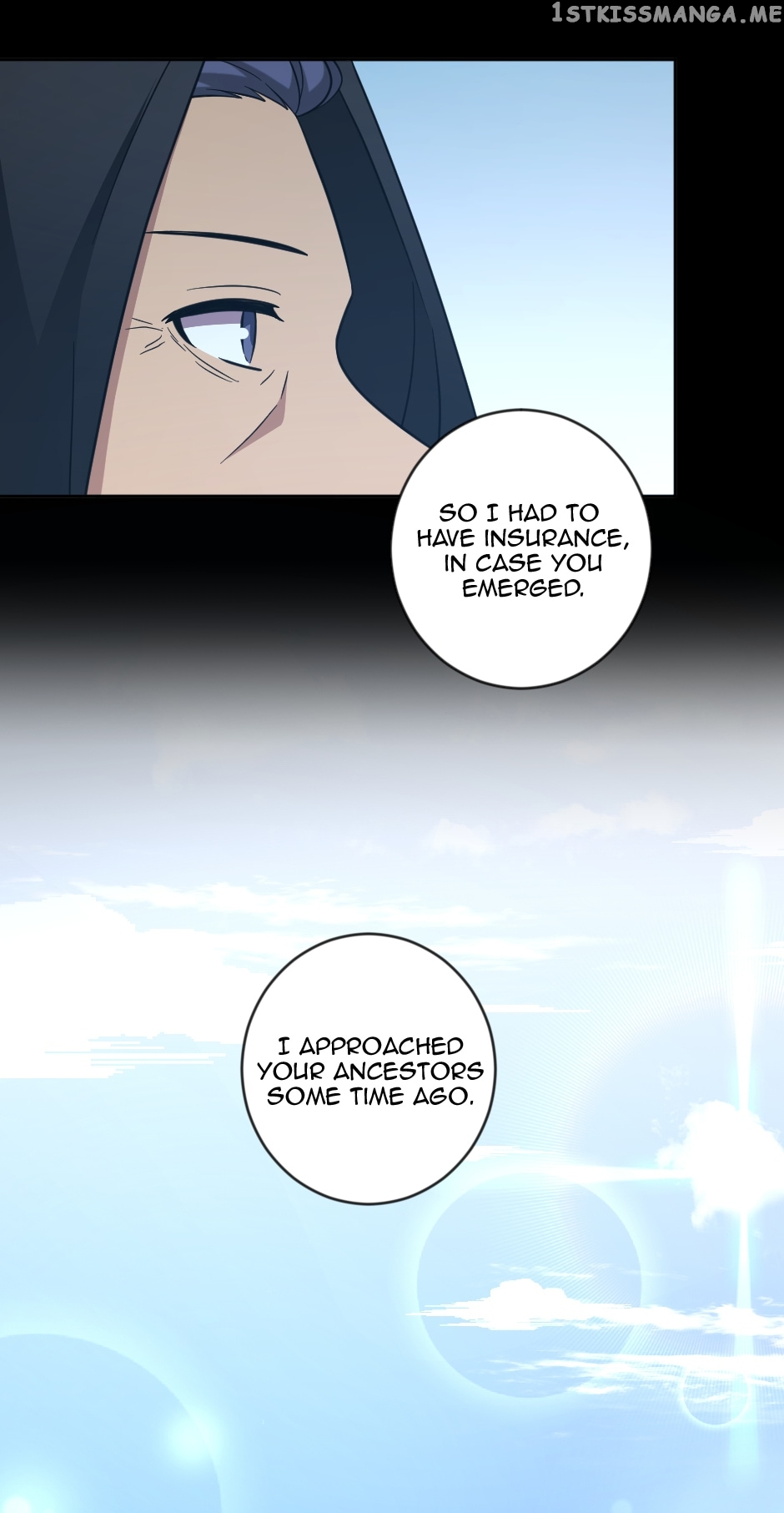 Love In Time Chapter 46 - page 30