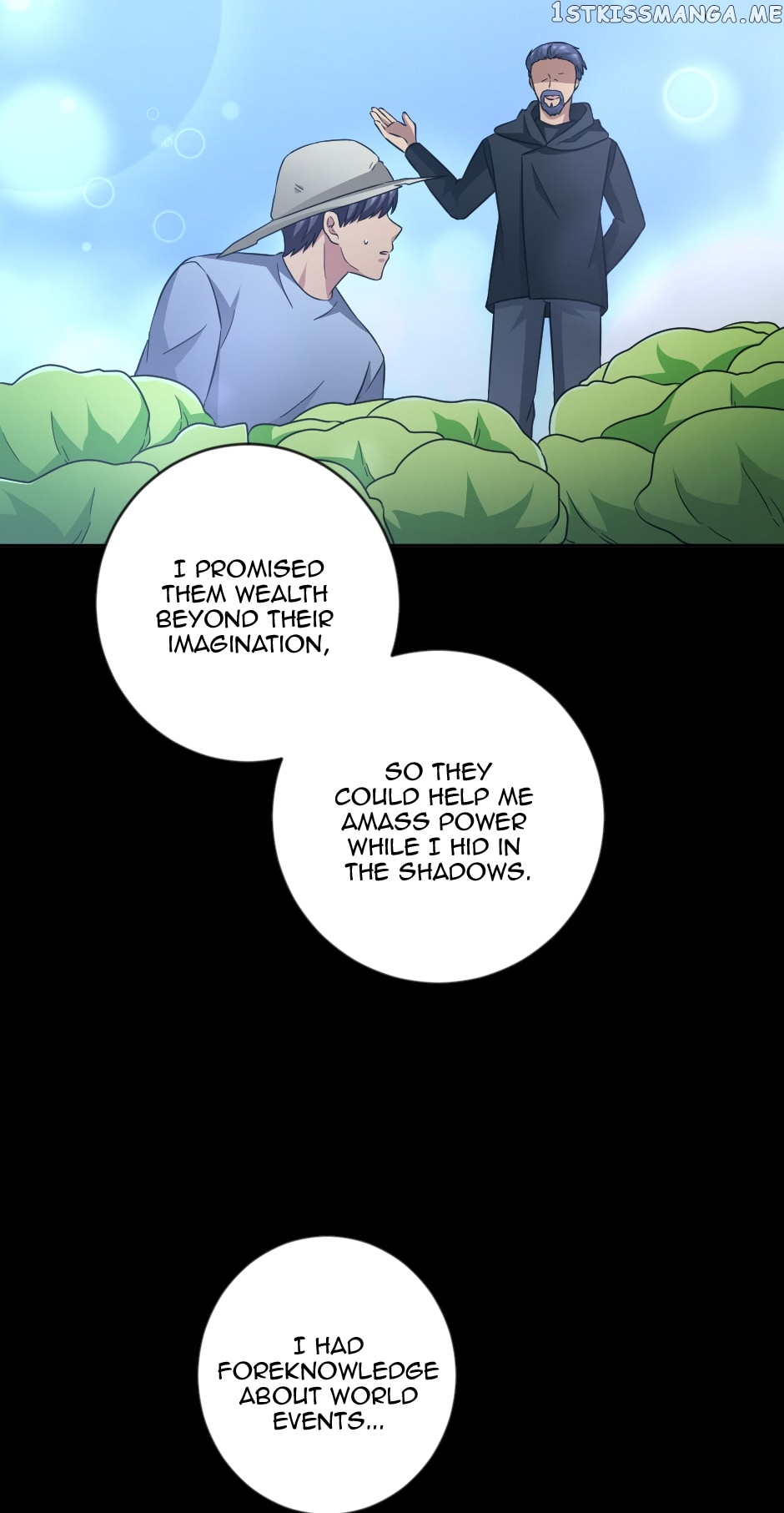 Love In Time Chapter 46 - page 31