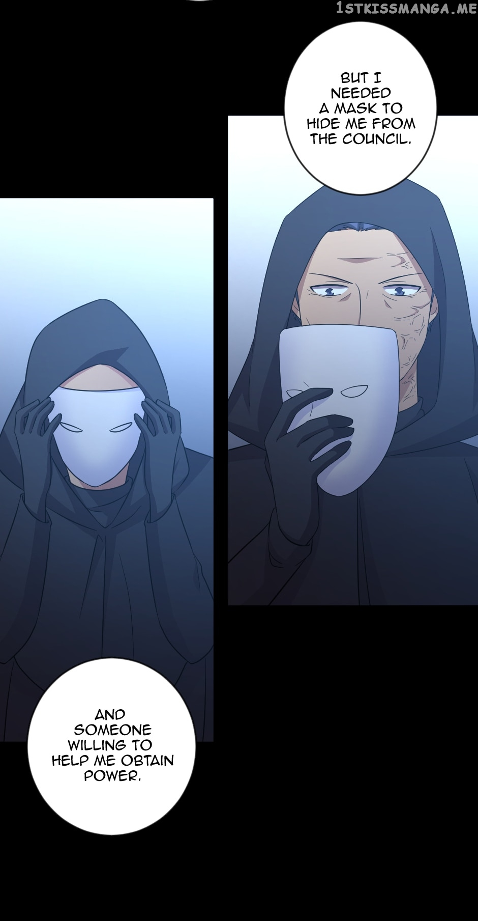 Love In Time Chapter 46 - page 32
