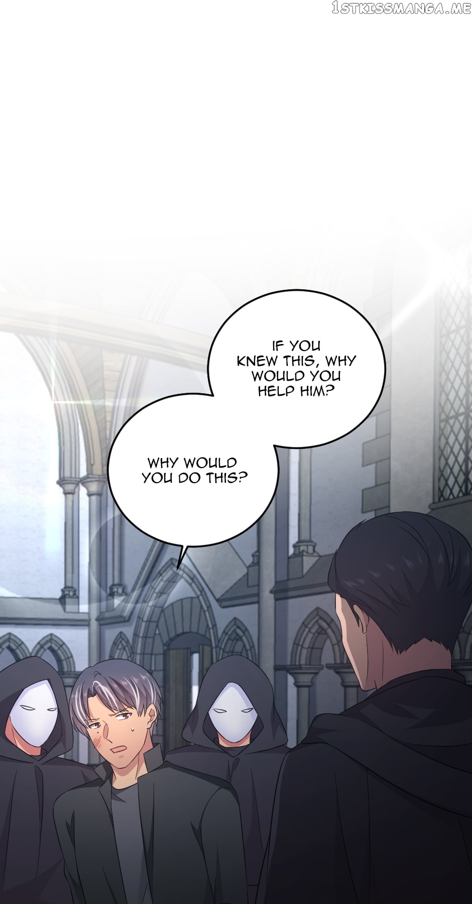 Love In Time Chapter 46 - page 33