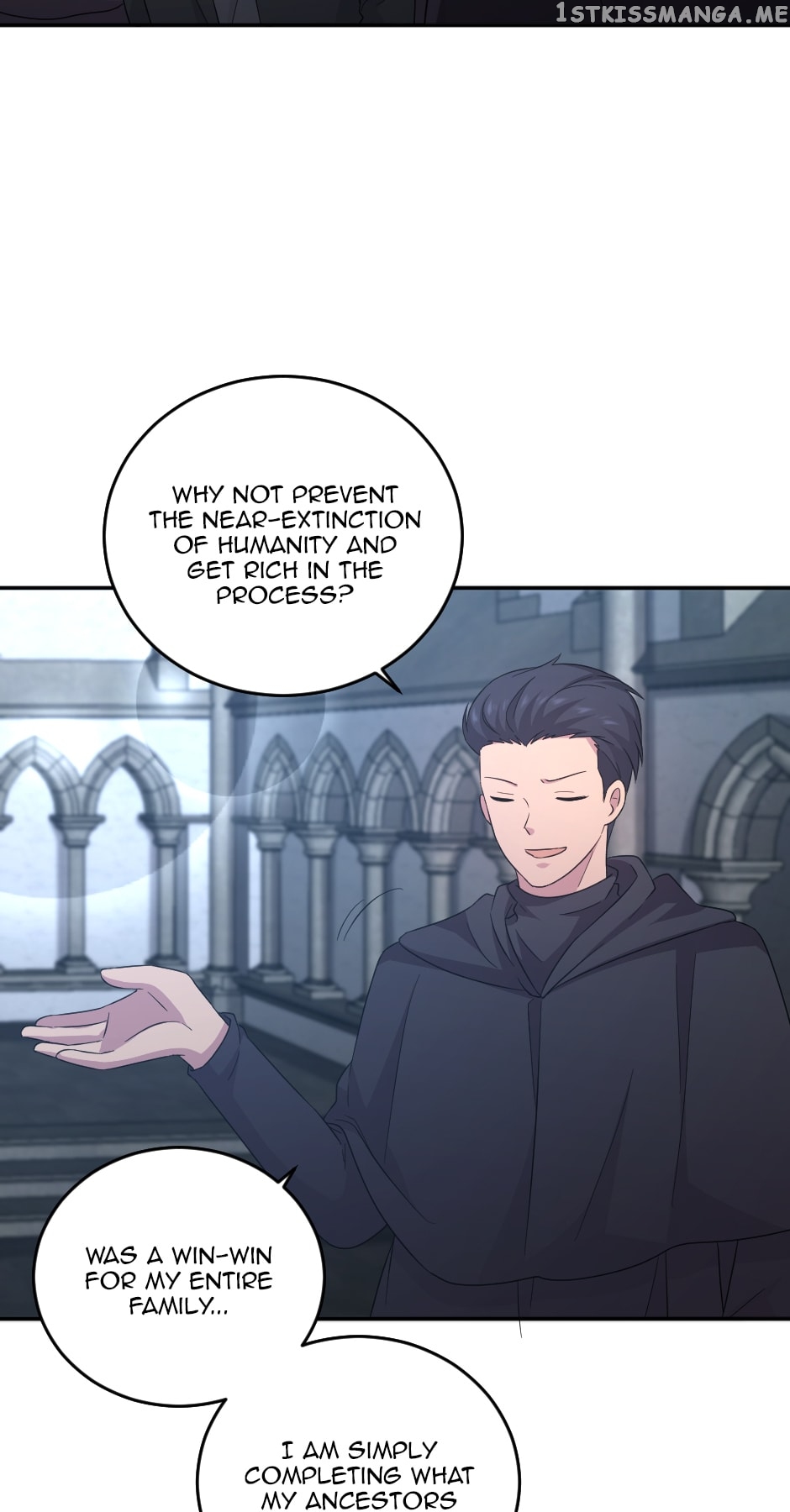 Love In Time Chapter 46 - page 34