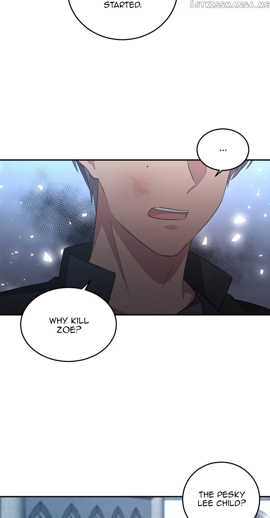 Love In Time Chapter 46 - page 35