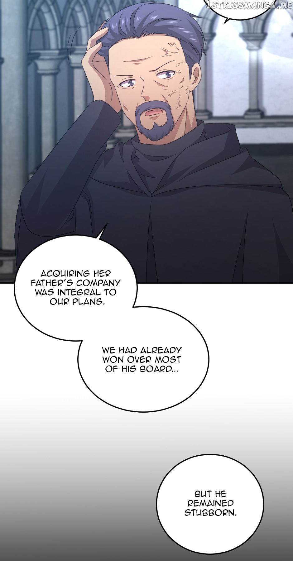 Love In Time Chapter 46 - page 36
