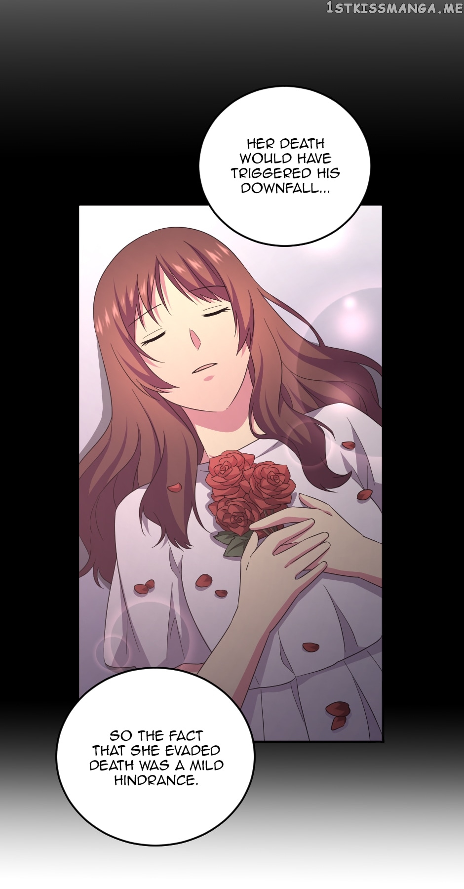 Love In Time Chapter 46 - page 37