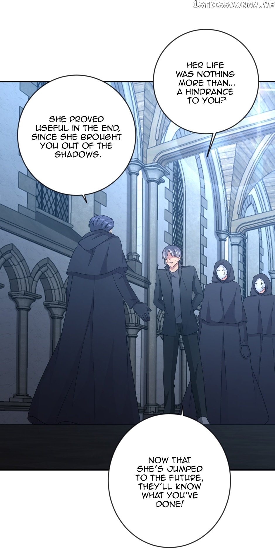 Love In Time Chapter 46 - page 38