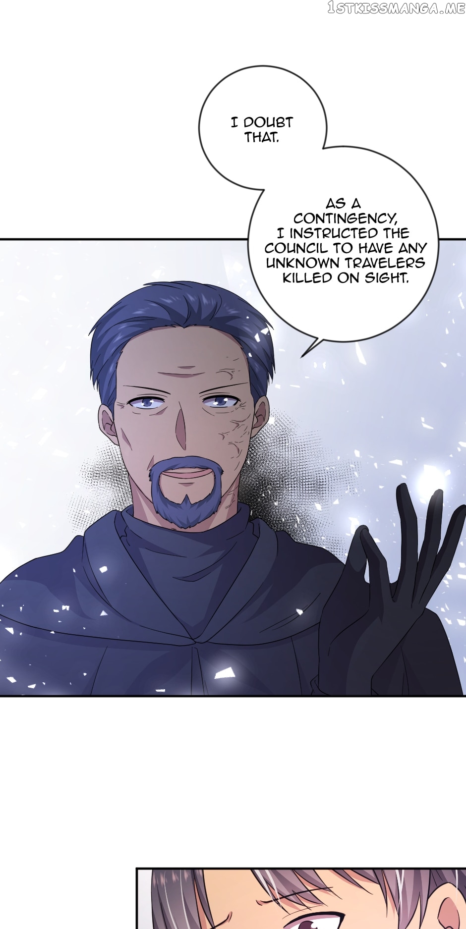 Love In Time Chapter 46 - page 39