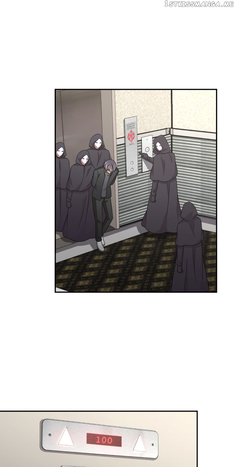 Love In Time Chapter 46 - page 4