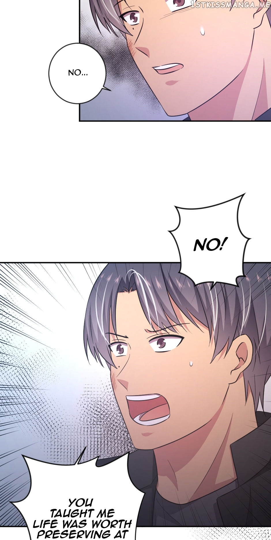 Love In Time Chapter 46 - page 40