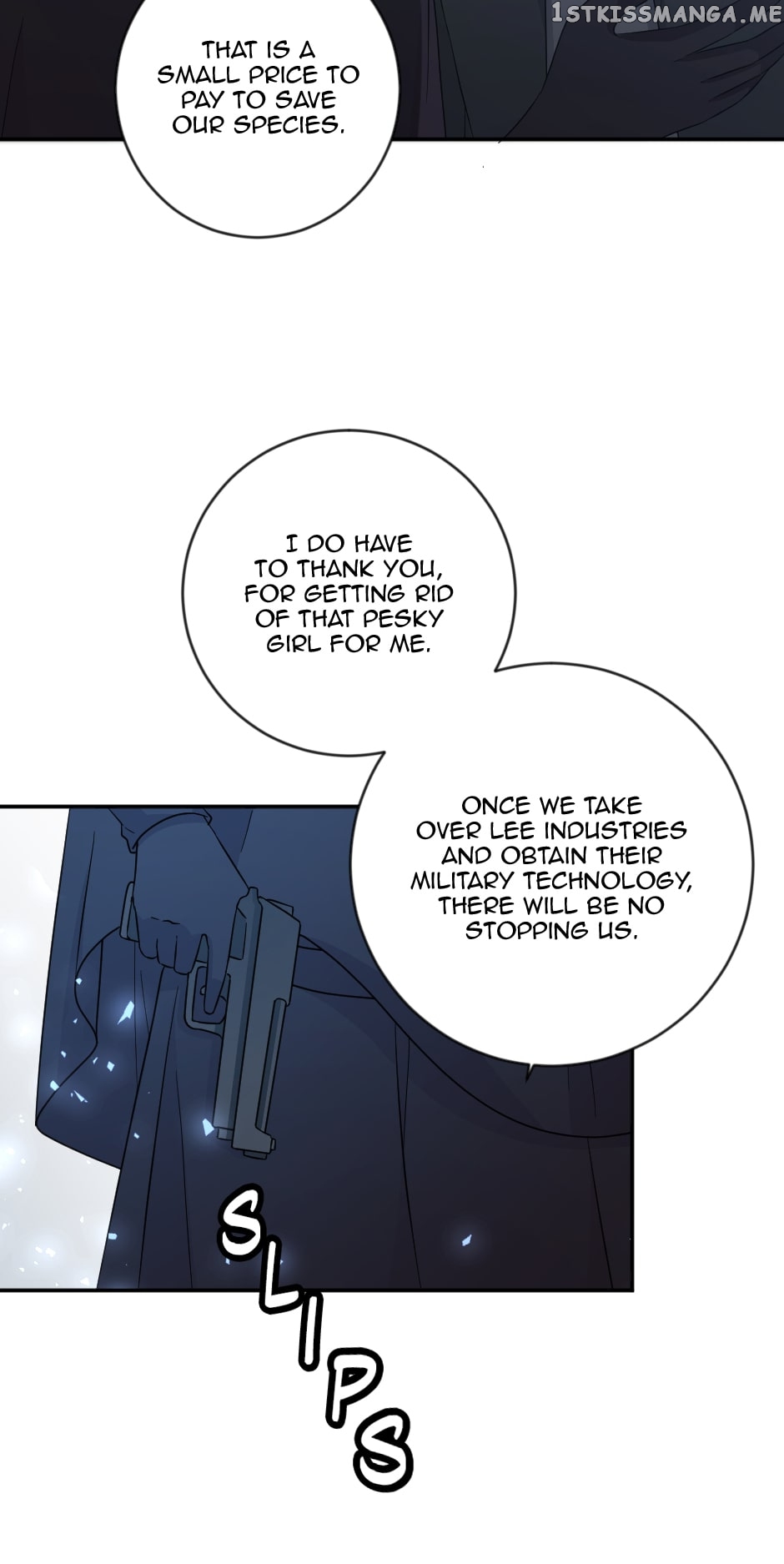 Love In Time Chapter 46 - page 43