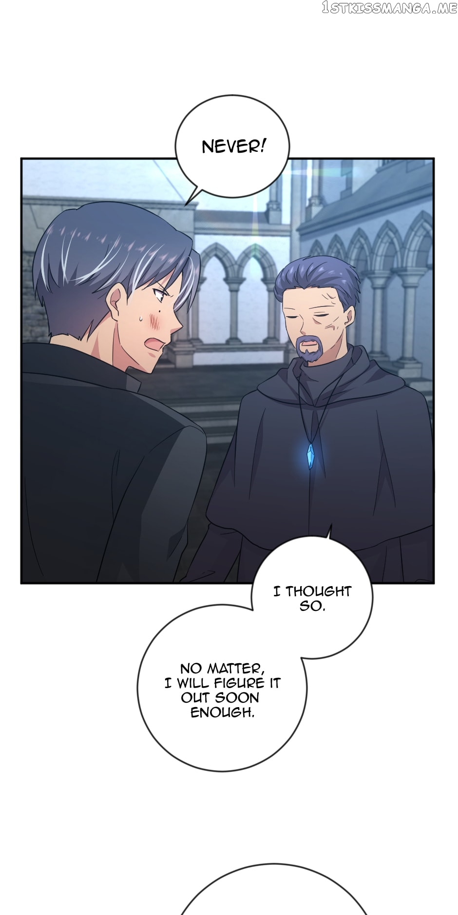 Love In Time Chapter 46 - page 45