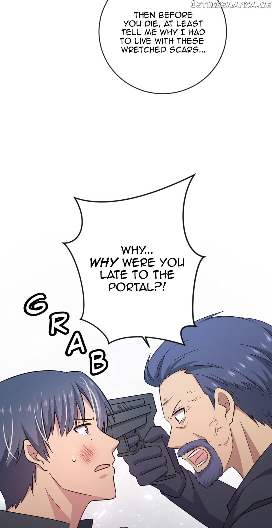 Love In Time Chapter 46 - page 46