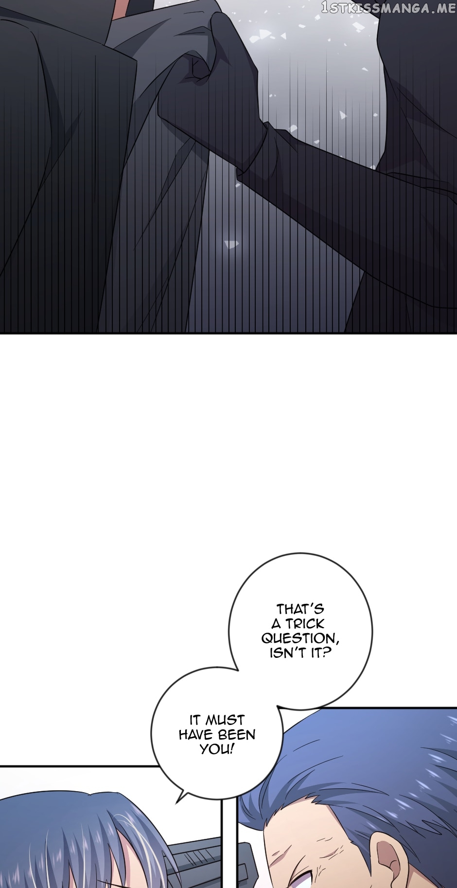 Love In Time Chapter 46 - page 47